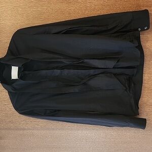 Martin Margiela Black Blouse